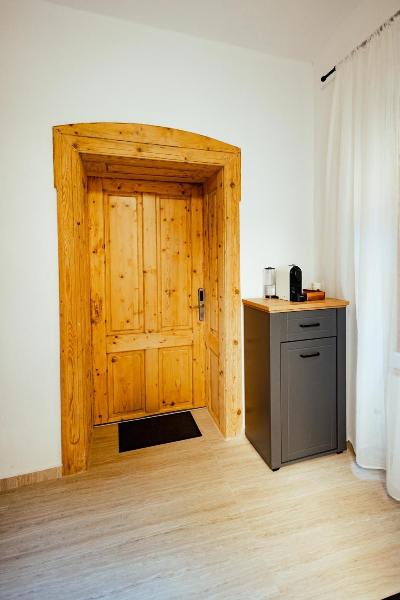 Apartament Casa Leonhardt Sighișoara Zewnętrze zdjęcie