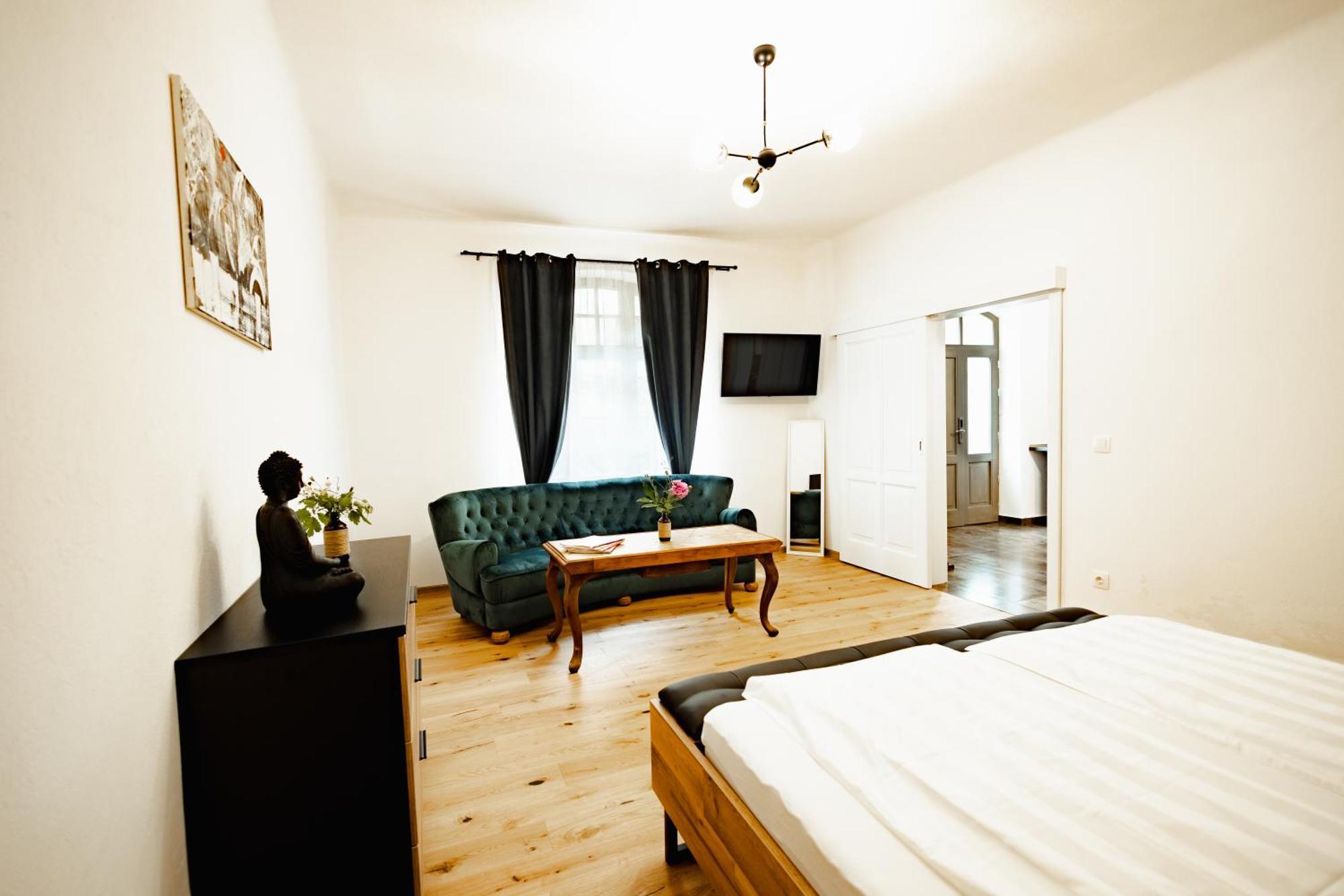 Apartament Casa Leonhardt Sighișoara Zewnętrze zdjęcie