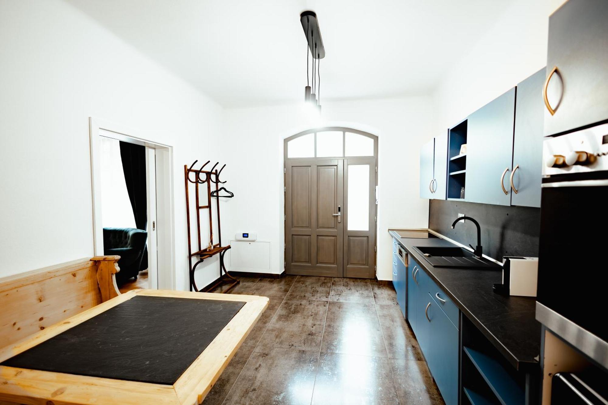 Apartament Casa Leonhardt Sighișoara Zewnętrze zdjęcie